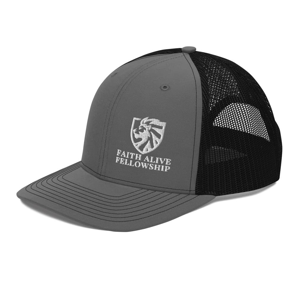 FAF Snapback Trucker Cap 112
