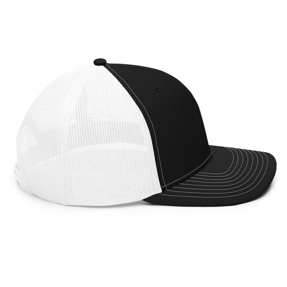 FAF Snapback Trucker Cap 112