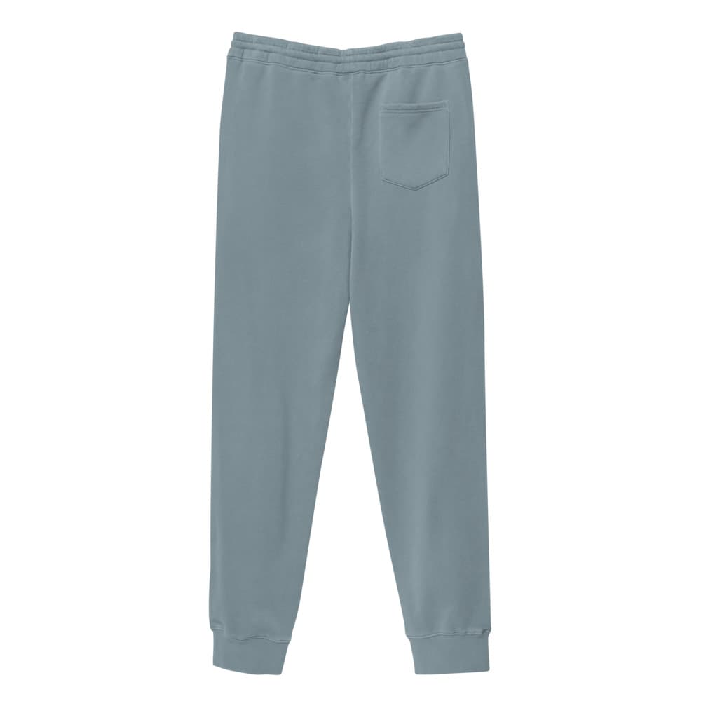 Pigment-Dyed Sweatpants