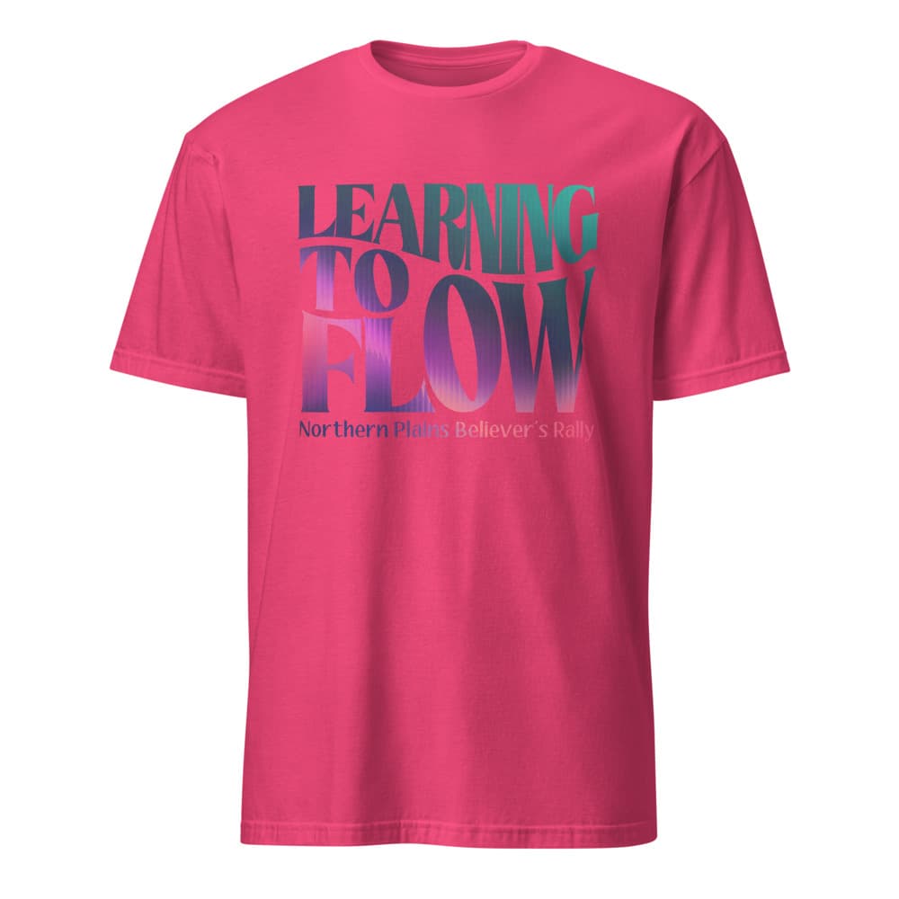 Believer's Rally Bright Tee