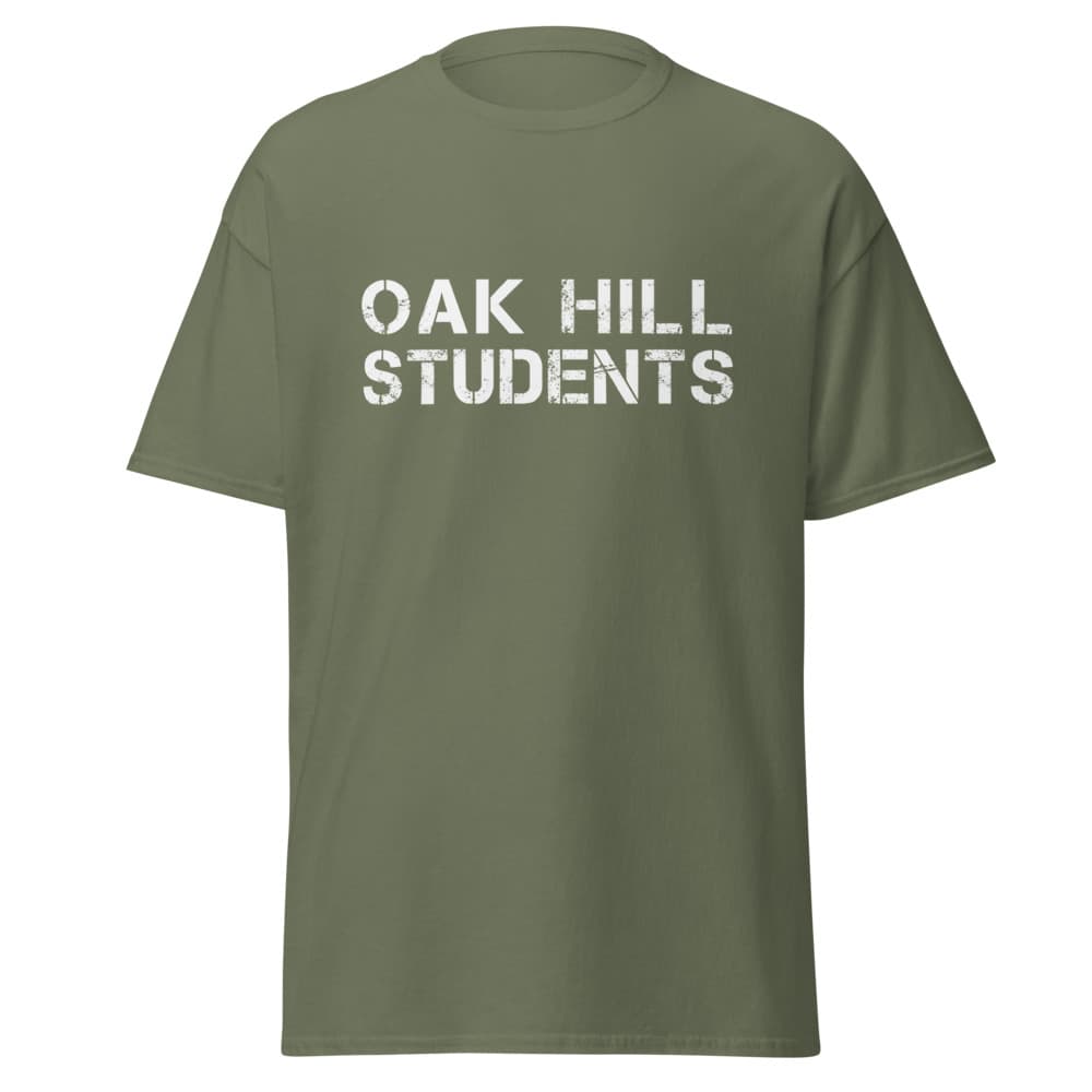 Men’s Student Tee