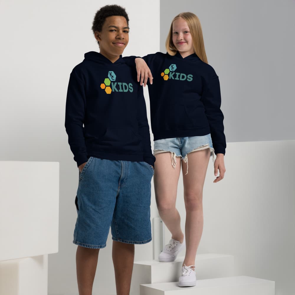 KC Kids Hoodie