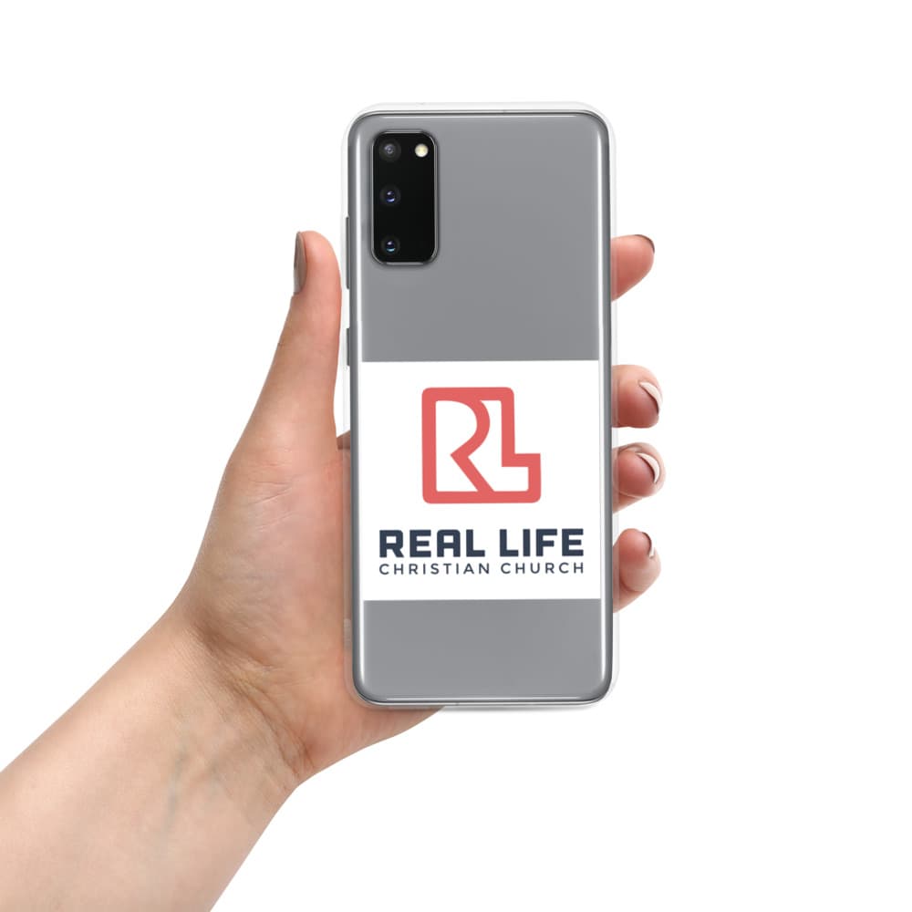 Samsung Case