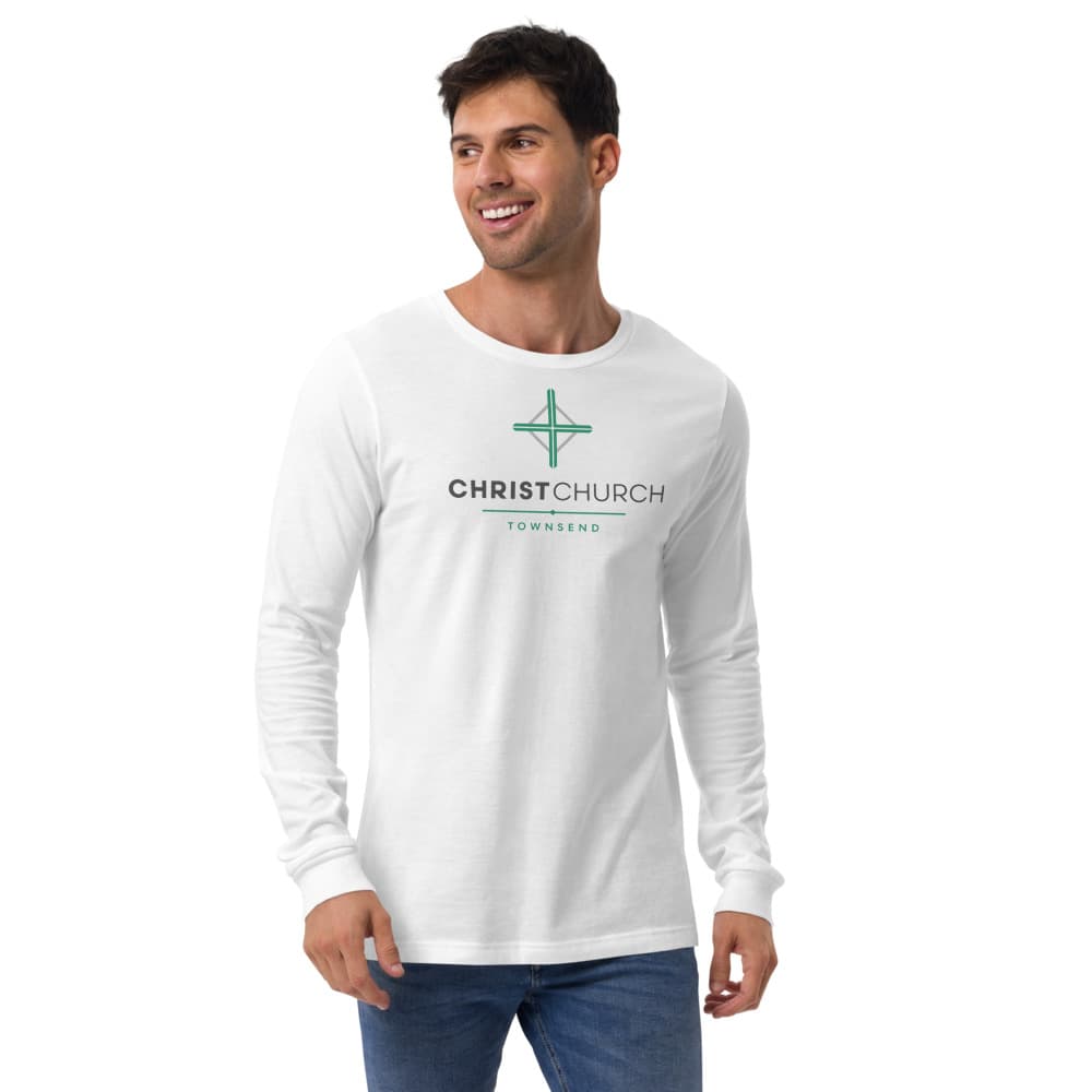 CCT Longsleeve