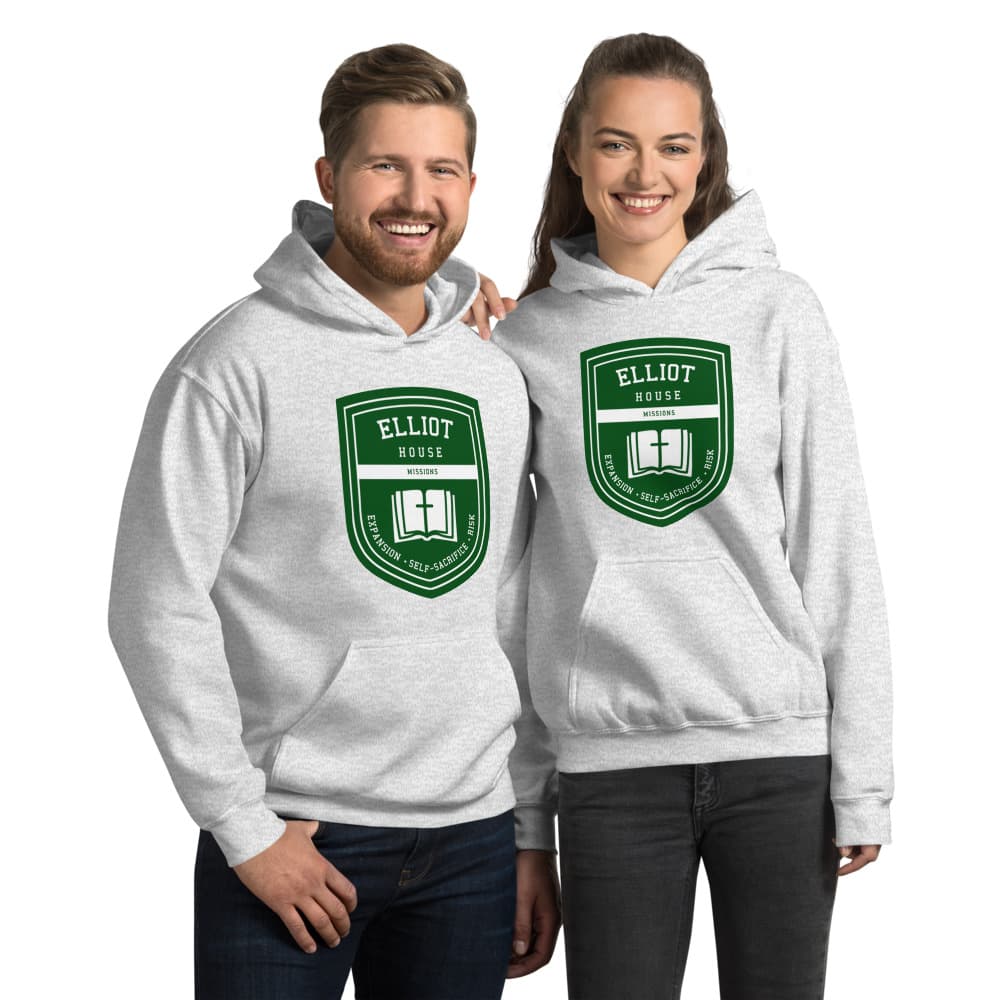 LIMITED TIME - Elliot House