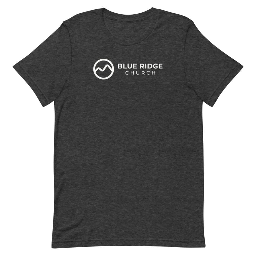 Unisex Short Sleeve T-Shirt