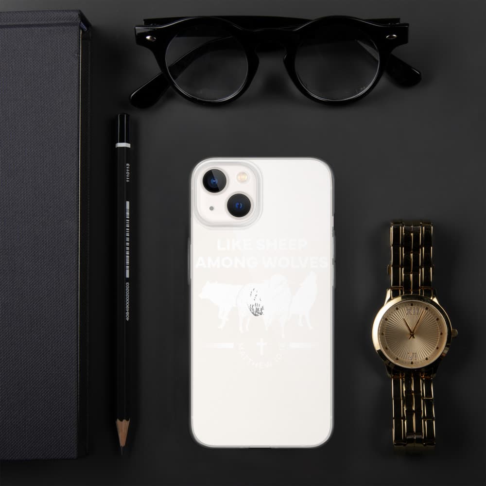 iPhone Case