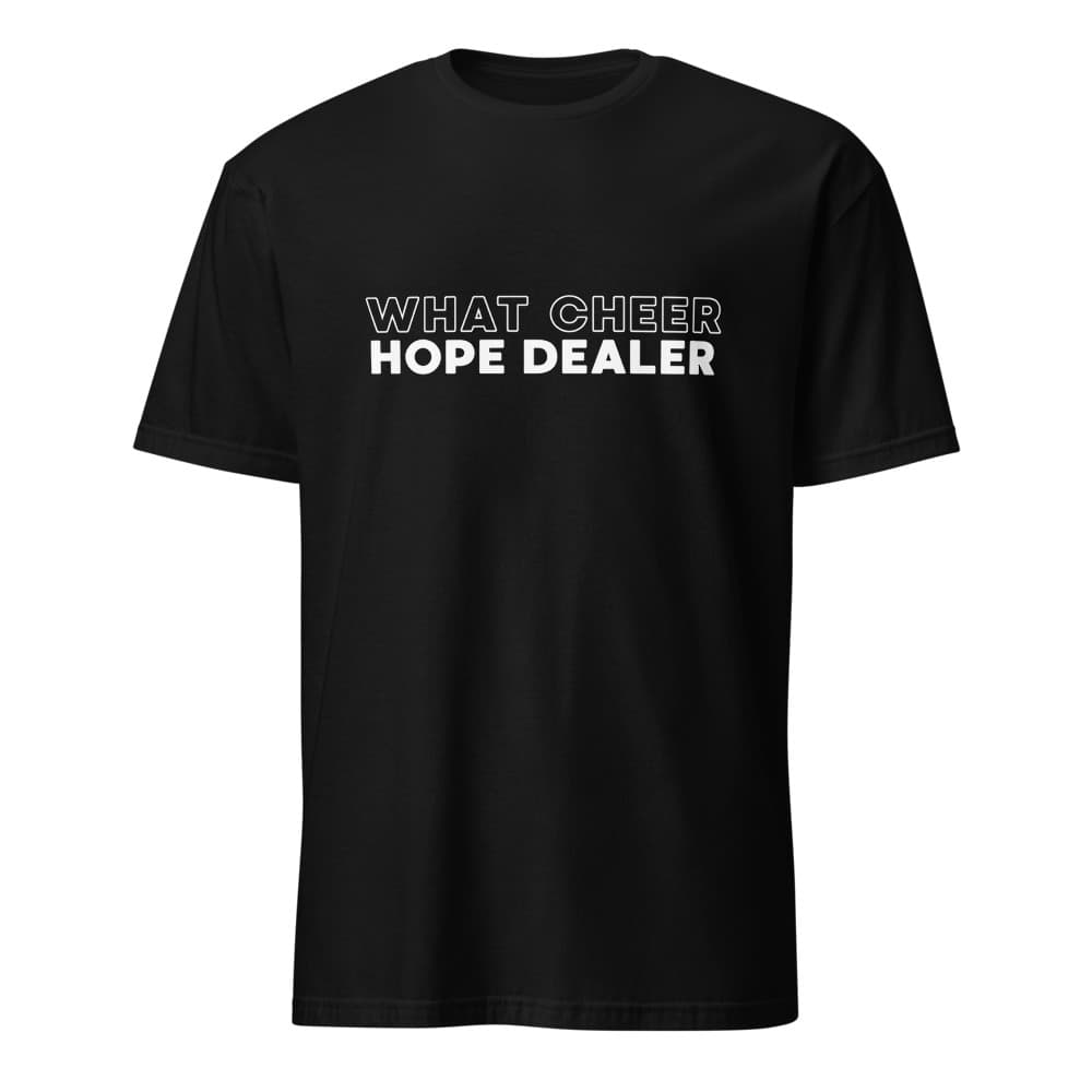 WHAT CHEER Hope Dealer - Unisex