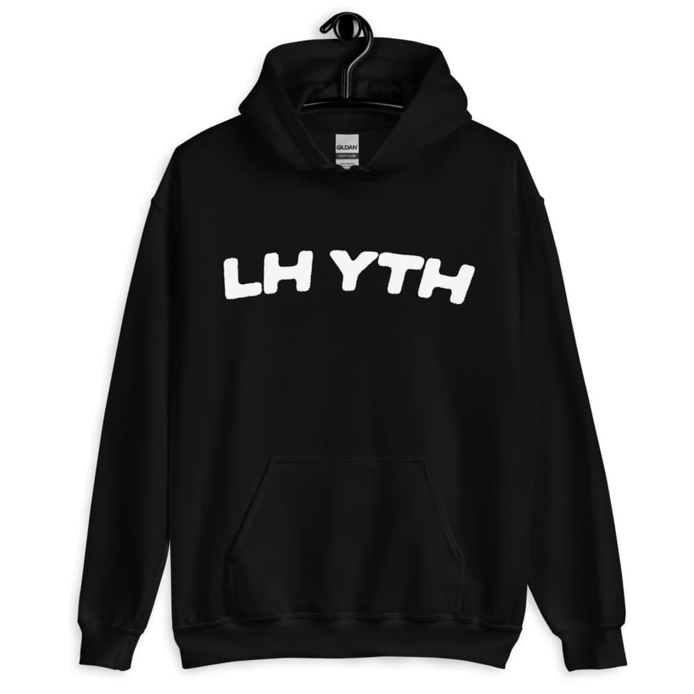 LifeHouse YOUTH Core Hoodie