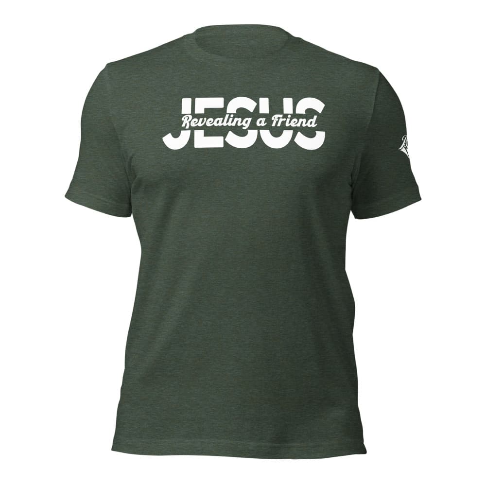 Friend Shirt