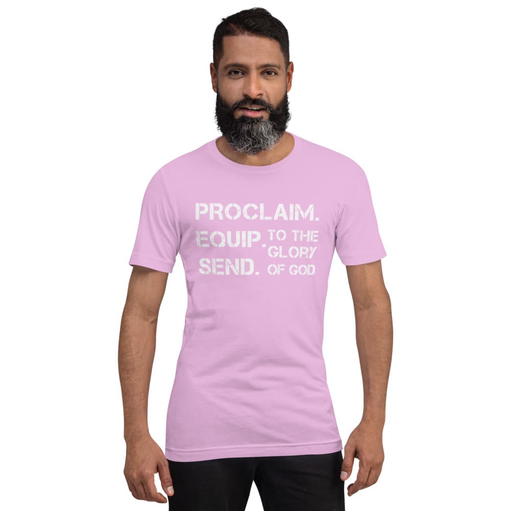 Men's OH Mission Tee