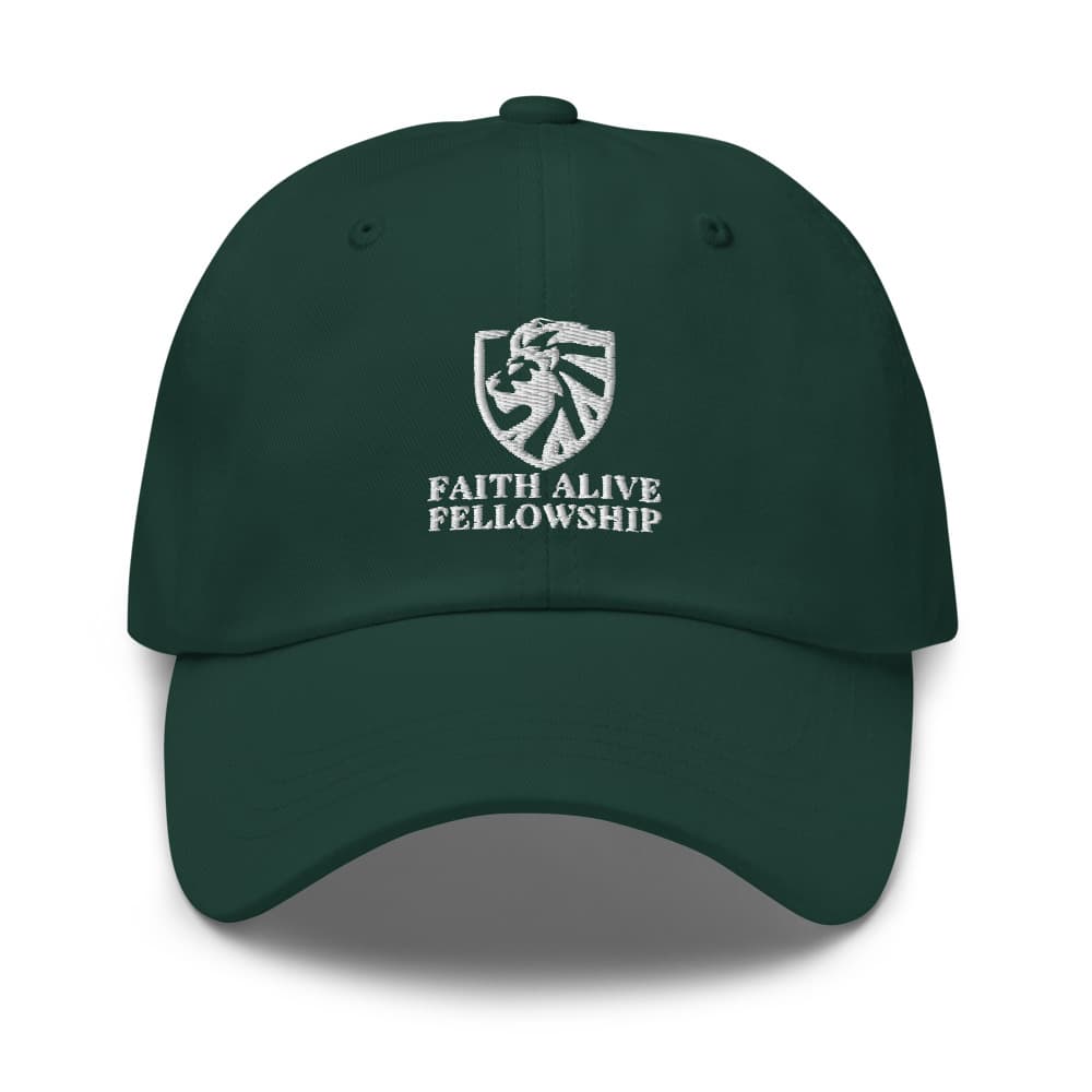 FAF Classic Cap