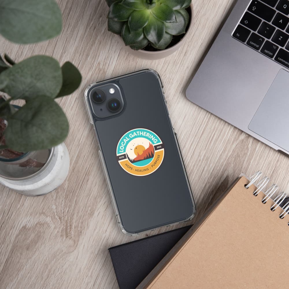iPhone Case