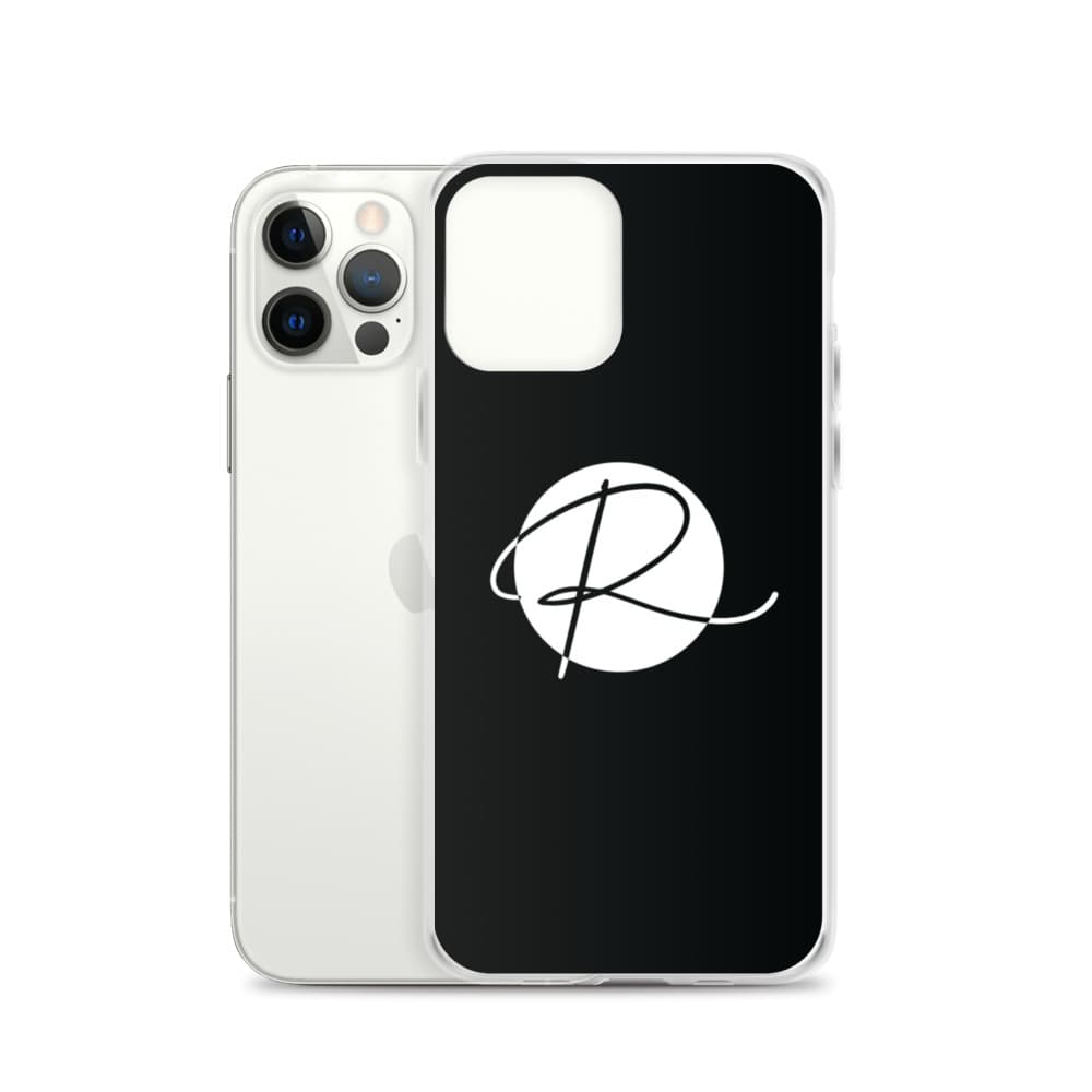 Relentless iPhone Case