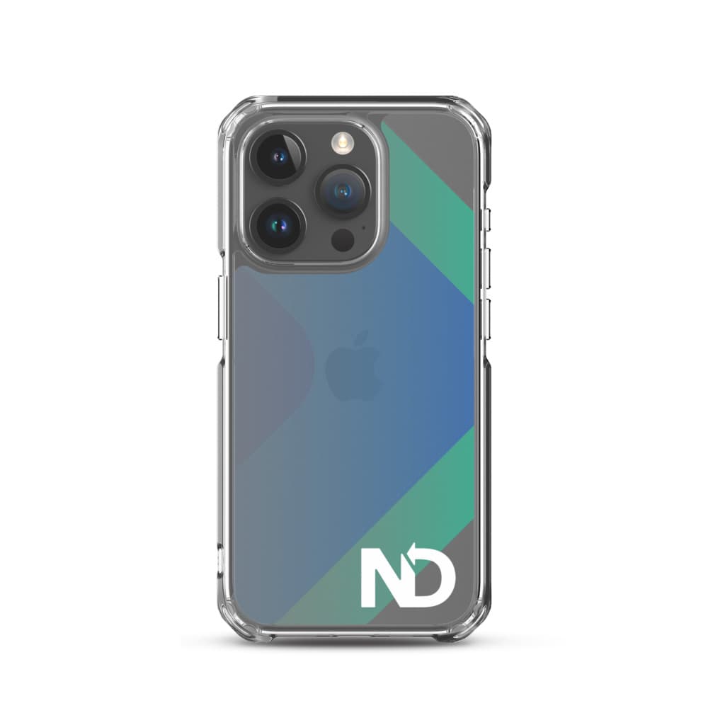 ND iPhone Case
