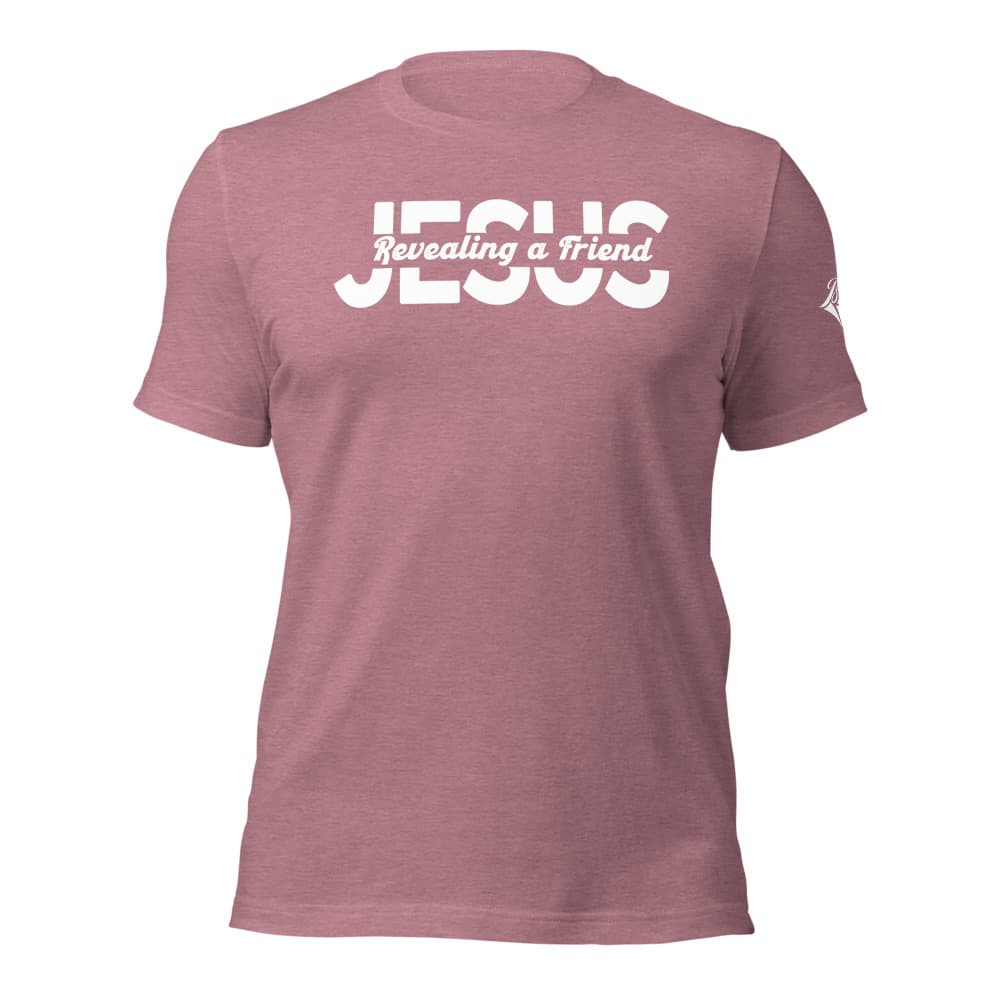 Friend Shirt