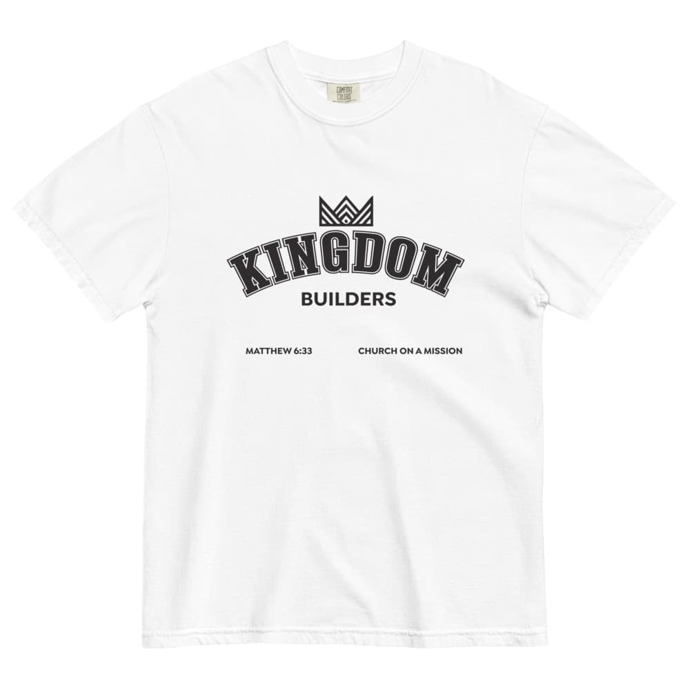 Kingdom Builders