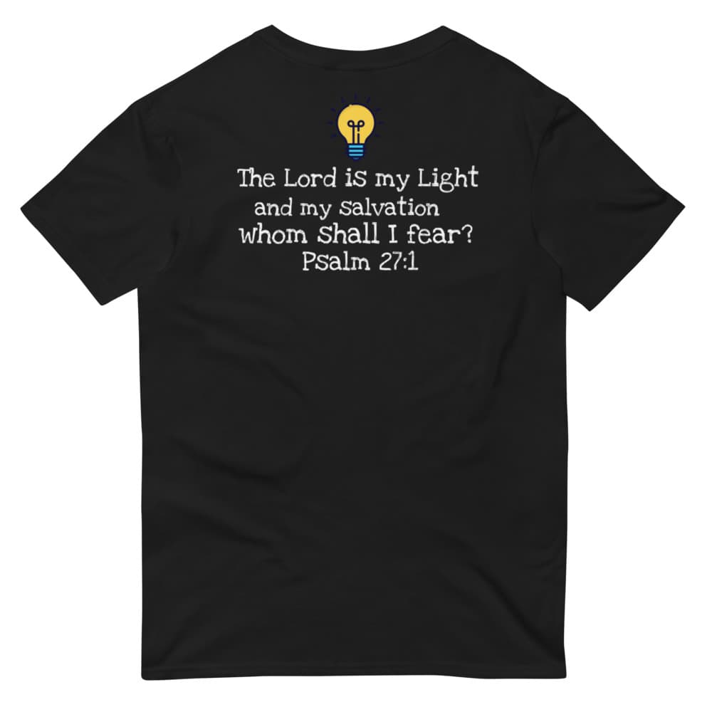 ACJC Light and Salvation Tee