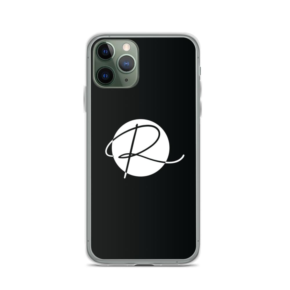 Relentless iPhone Case