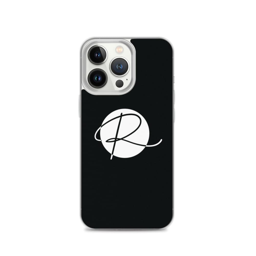 Relentless iPhone Case