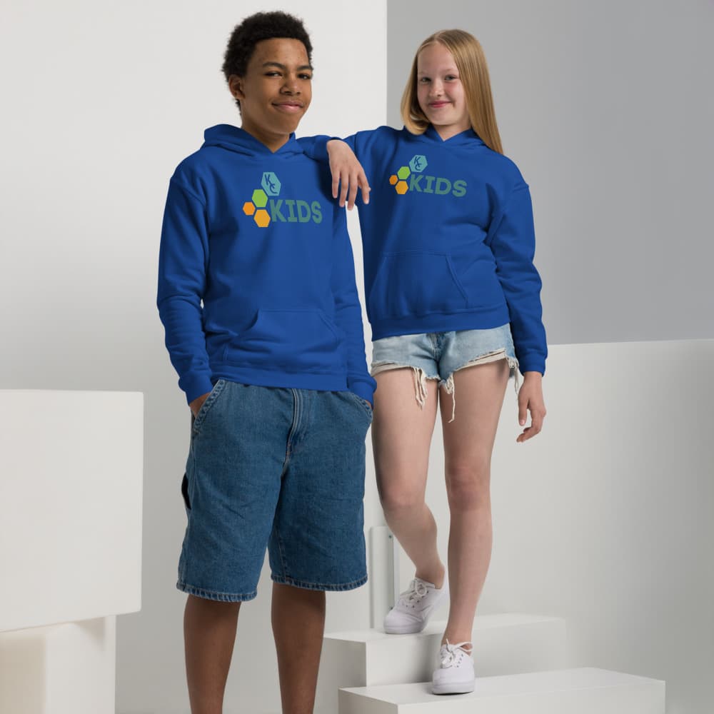 KC Kids Hoodie