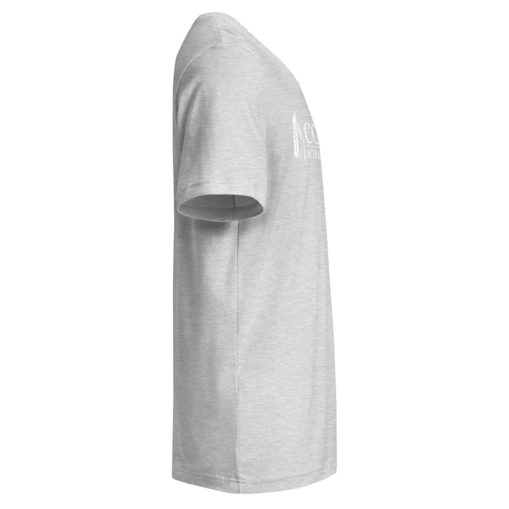 CSOM V-Neck Tee