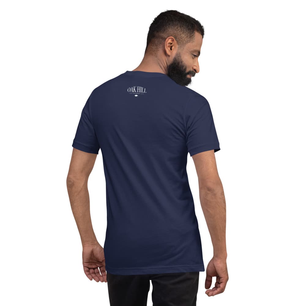 Men's OH Mission Tee