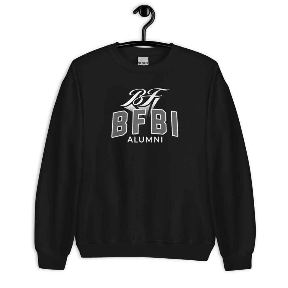 BFBI Alumni Sweatshirt