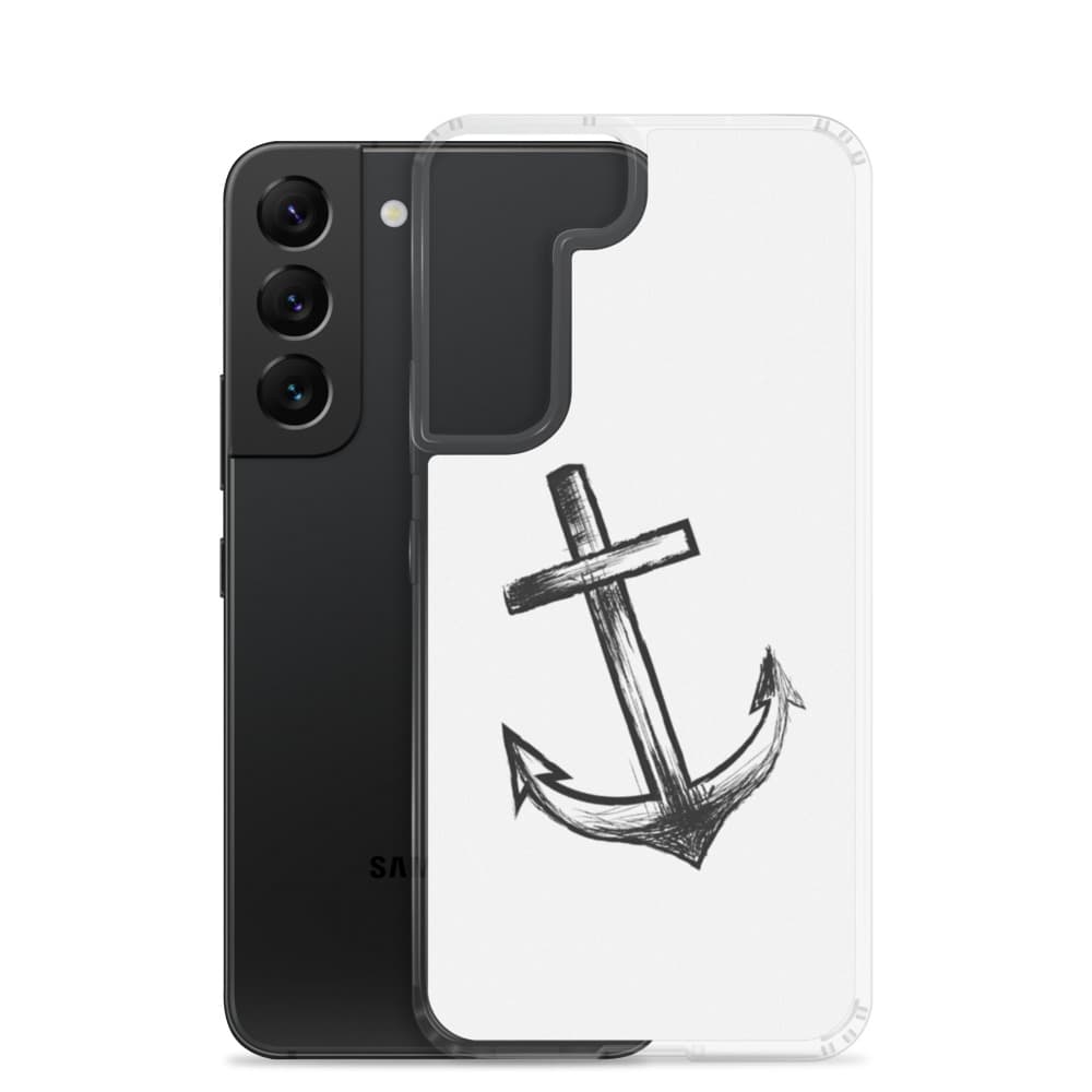 Souls Harbor Samsung Case