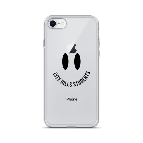 CHS iPhone Case